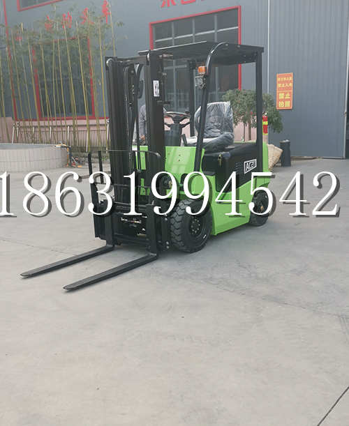绿园区电动叉车电动叉车电瓶装卸叉车半电动手动叉车绿园区电动地牛电动叉车多少钱