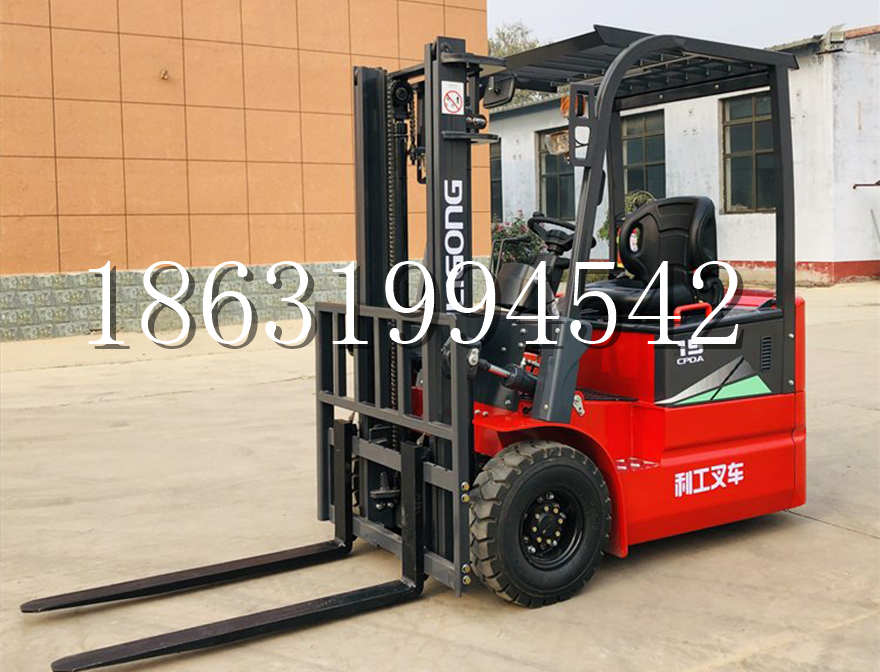 绿园区电动叉车电动叉车电瓶装卸叉车半电动手动叉车绿园区电动地牛电动叉车多少钱