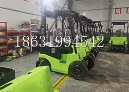 绿园区电动叉车电动叉车电瓶装卸叉车半电动手动叉车绿园区电动地牛电动叉车多少钱